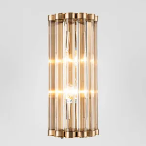 Kobe Medium Wall Light by Florabelle Living, a Wall Lighting for sale on Style Sourcebook