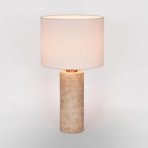 Tivoli Table Lamp & Shade by Florabelle Living, a Table & Bedside Lamps for sale on Style Sourcebook