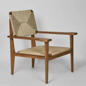 Flora Arm Chair by Florabelle Living, a Chairs for sale on Style Sourcebook