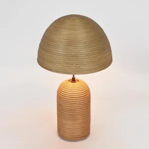 Bullwinkle Table Lamp Small by Florabelle Living, a Table & Bedside Lamps for sale on Style Sourcebook