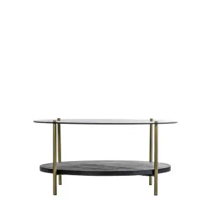 Herne Coffee Table by Florabelle Living, a Coffee Table for sale on Style Sourcebook