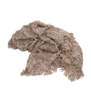 Ritchi Throw | 200x150cm | Eadie Lifestyle by null, a Throws for sale on Style Sourcebook
