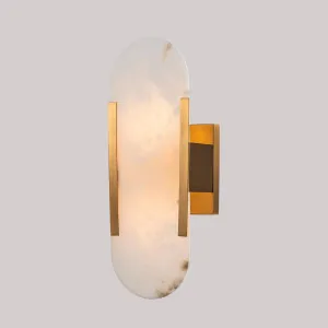 Yves Wall Light by Florabelle Living, a Wall Lighting for sale on Style Sourcebook