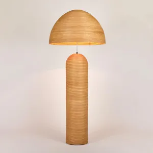 Bullwinkle Floor Lamp by Florabelle Living, a Floor Lamps for sale on Style Sourcebook