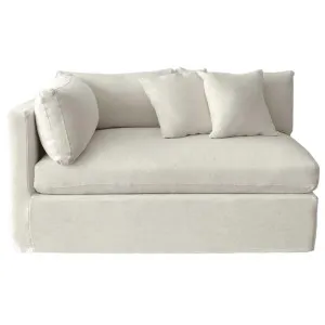 Marbella Modular Sofa A - Base Only by Florabelle Living, a Sofas for sale on Style Sourcebook