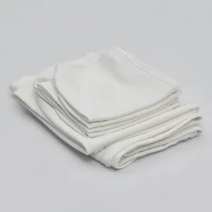 Pamona Sofa 4 Seater Cover White by Florabelle Living, a Sofas for sale on Style Sourcebook