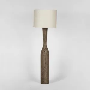 Callum Timber Floor Lamp Base- Base Only by Florabelle Living, a Floor Lamps for sale on Style Sourcebook