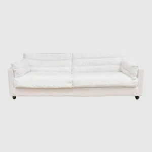 Clovelly 4 Seat Sofa - Base Only by Florabelle Living, a Sofas for sale on Style Sourcebook