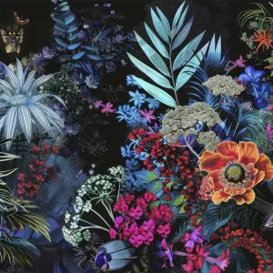 Night Scents by Florabelle Living, a Artwork & Wall Decor for sale on Style Sourcebook