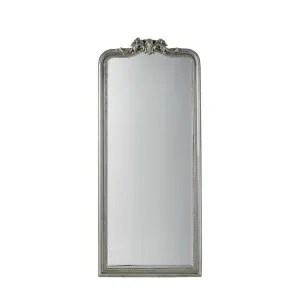 Cagney Mirrror Silver by Florabelle Living, a Mirrors for sale on Style Sourcebook