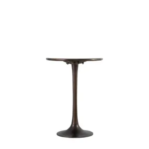 Kinnitty Side Table by Florabelle Living, a Side Table for sale on Style Sourcebook