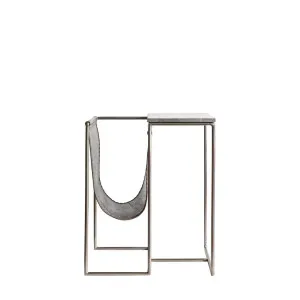 Kildare Magazine Rack by Florabelle Living, a Wall Shelves & Hooks for sale on Style Sourcebook