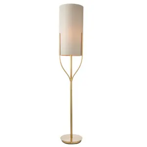 Fraser Floor Lamp by Florabelle Living, a Floor Lamps for sale on Style Sourcebook