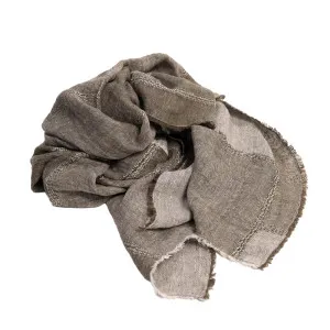 Kozo Linen Throw | 200x150cm | Eadie Lifestyle by null, a Throws for sale on Style Sourcebook