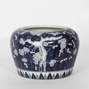 Cherry Blossom Planter Large by Florabelle Living, a Plant Holders for sale on Style Sourcebook