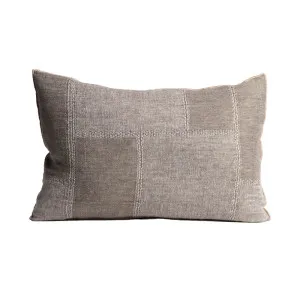 Kozo Linen Cushion  |  Filled Cushion 40x60cm  |  Eadie Lifestyle by null, a Cushions, Decorative Pillows for sale on Style Sourcebook