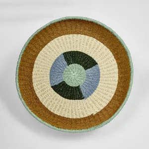 Baris Basket Multi by Florabelle Living, a Baskets & Boxes for sale on Style Sourcebook