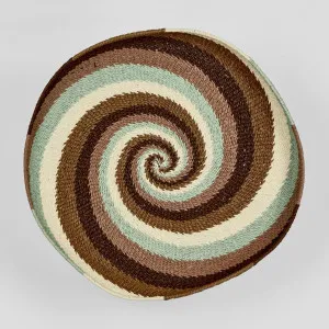 Elio Basket Multi by Florabelle Living, a Baskets & Boxes for sale on Style Sourcebook