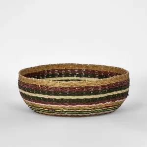 Kaipo Basket Multi by Florabelle Living, a Baskets & Boxes for sale on Style Sourcebook
