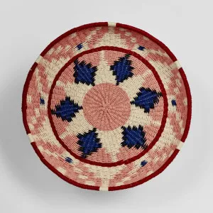 Niva Basket Multi by Florabelle Living, a Baskets & Boxes for sale on Style Sourcebook