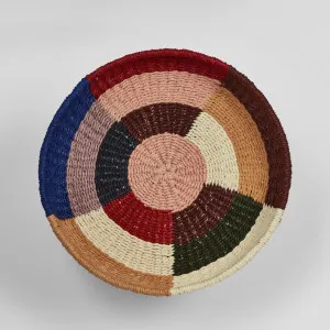 Isla Basket Multi by Florabelle Living, a Baskets & Boxes for sale on Style Sourcebook