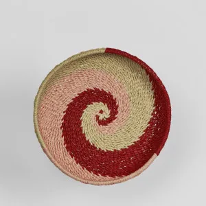 Hani Basket Multi by Florabelle Living, a Baskets & Boxes for sale on Style Sourcebook