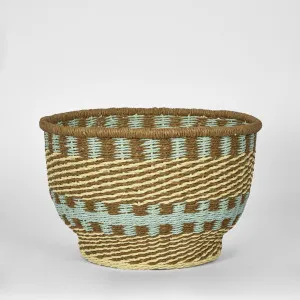 Marvy Basket Multi by Florabelle Living, a Baskets & Boxes for sale on Style Sourcebook