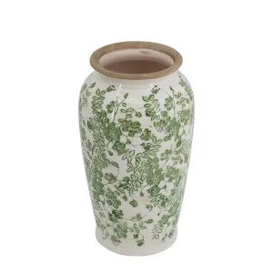 Cartel Flower Vase SML by Florabelle Living, a Vases & Jars for sale on Style Sourcebook