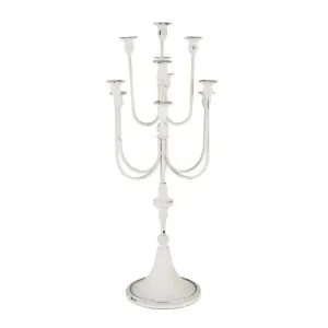 Casey Candle Holder by Florabelle Living, a Lanterns for sale on Style Sourcebook