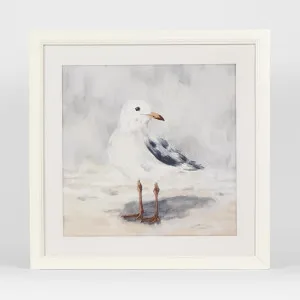 Seagull Wall Art A by Florabelle Living, a Prints for sale on Style Sourcebook