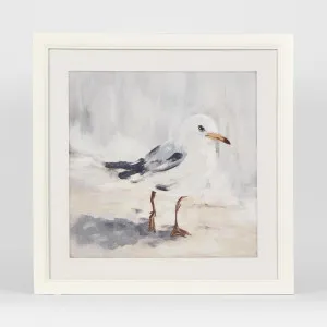 Seagull Wall Art B by Florabelle Living, a Prints for sale on Style Sourcebook