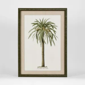 Apia Palms Wall Art C by Florabelle Living, a Prints for sale on Style Sourcebook