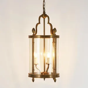 Medina Chandelier by Florabelle Living, a Chandeliers for sale on Style Sourcebook