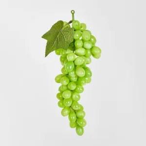Green Grape bunch with 85 grapes by Florabelle Living, a Plants for sale on Style Sourcebook