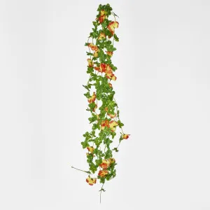 Hibiscus Garland by Florabelle Living, a Christmas for sale on Style Sourcebook