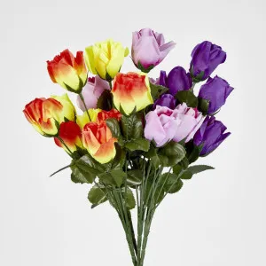Rosebud Bush Sold in Box Qty Only by Florabelle Living, a Plants for sale on Style Sourcebook