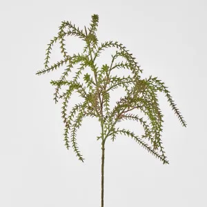 Brown Green leaf Spray by Florabelle Living, a Plants for sale on Style Sourcebook