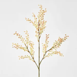 Orange Green Cherry Fruit Spray by Florabelle Living, a Plants for sale on Style Sourcebook