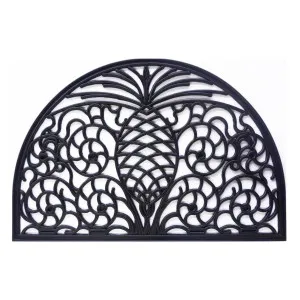 Tropic Rubber Doormat Large 60x90 by Florabelle Living, a Doormats for sale on Style Sourcebook