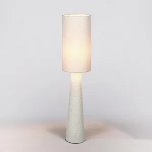 Boucle Floor Lamp by Florabelle Living, a Floor Lamps for sale on Style Sourcebook