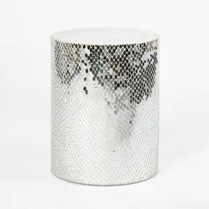 Pippa Mirror Side Table by Florabelle Living, a Coffee Table for sale on Style Sourcebook
