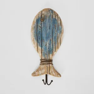 Fish Hook by Florabelle Living, a Statues & Ornaments for sale on Style Sourcebook