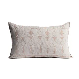 Kasumi Reversible Cushion  |  Filled Cushion 40x60cm  |  Eadie Lifestyle by null, a Cushions, Decorative Pillows for sale on Style Sourcebook