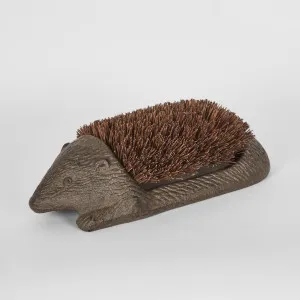 Ecidna Boot Brush by Florabelle Living, a Statues & Ornaments for sale on Style Sourcebook