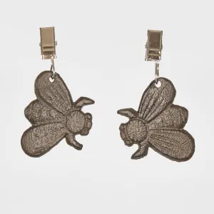 Bee Table Cloth Weights 4pcs/set in box by Florabelle Living, a Statues & Ornaments for sale on Style Sourcebook