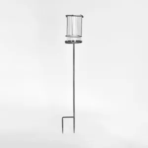 Copenhagen Stake Zinc by Florabelle Living, a Baskets & Boxes for sale on Style Sourcebook