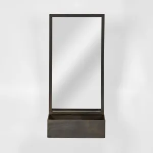 Patio Mirror by Florabelle Living, a Mirrors for sale on Style Sourcebook