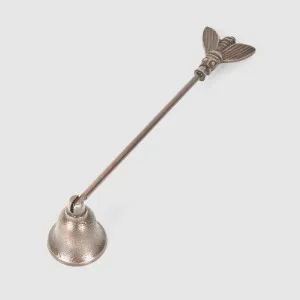 Bee Candle Snuffer by Florabelle Living, a Statues & Ornaments for sale on Style Sourcebook