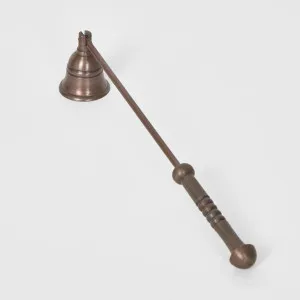 Long Handle Candle Snuffer by Florabelle Living, a Statues & Ornaments for sale on Style Sourcebook