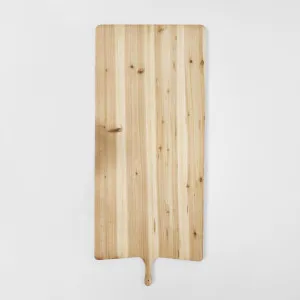 French Cheese Board Rectangle Large by Florabelle Living, a Decorative Plates & Bowls for sale on Style Sourcebook
